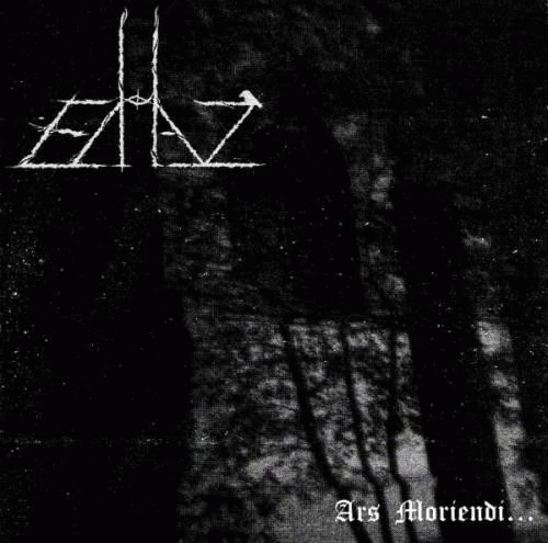 Elhaz : Ars Moriendi... Elhaz : Ars Moriendi...